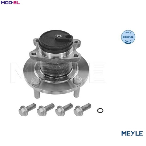 Wheel hub 014 752 1002 - 1002, for