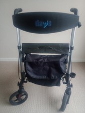 DAYS DELUXE LIGHTWEIGHT