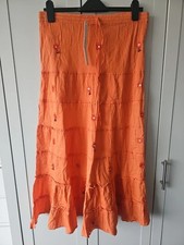 BNWT WANT size 10 Maxi Hippy