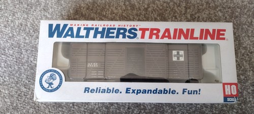Walthers trainline stock - walthers,