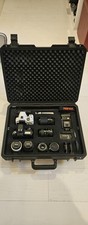 Pentax Cameras with