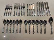 VINERS-32 piece Stainless