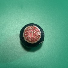 Silver King T Recess Golf Ball