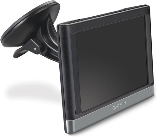 Garmin nuvi 2508lmt - nuvi, 2508lmt-d