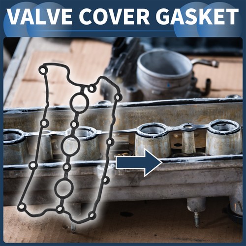 Valve cover gasket - valve,