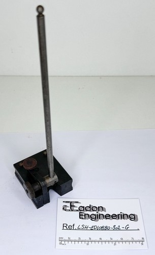 Engineers scribe block - engineers,