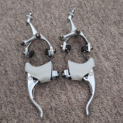 Campagnolo athena brakeset - athena,