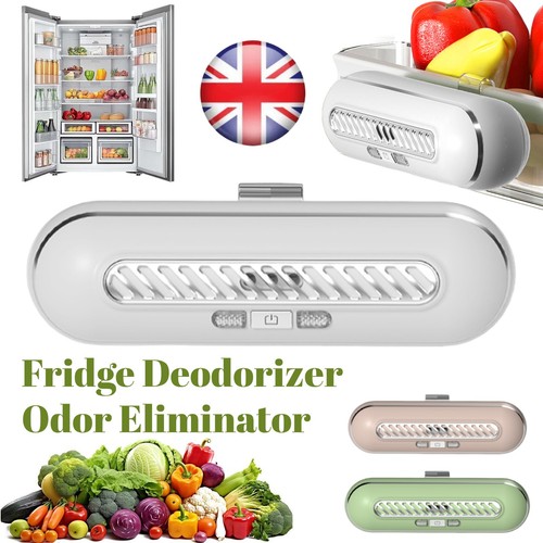 Ozoori fridge deodorizer odor - fridge,