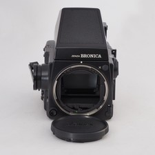 Zenza Bronica GS-1 Medium