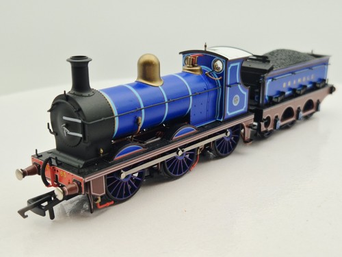 Rapido 966012 what secr o1 - 966012,