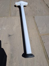 12ft x 30" Intex Metal frame