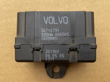 VOLVO V50 C30 S40 S80 V70 XC60 XC90 FRONT SEAT HEATER CONTROL MODULE 30710791