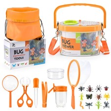 Bug Catcher Kit for
