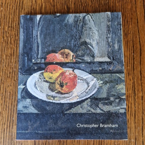 Christopher bramham new work - christopher,