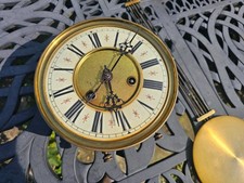 Antique German Vienna antique