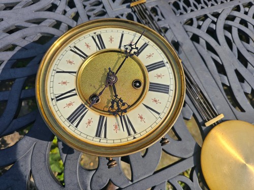 Antique german vienna - german,