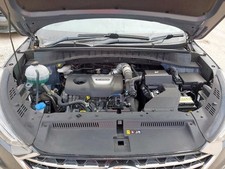 G4FJ-6-B HYUNDAI TUCSON ENGINE 2019  1.6L Petrol Z48712BZ00