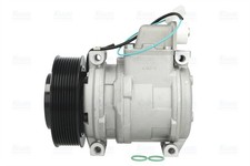 Nissens Aircon Compressor