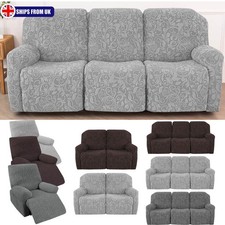 Recliner Chair Covers 4-8