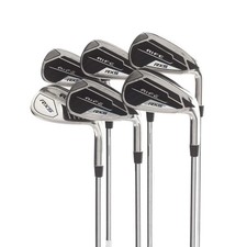 Rife RX5 6-SW Iron Set Steel