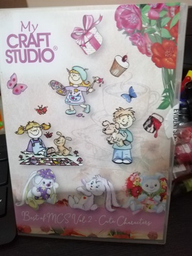 Best craft studio vol - best,