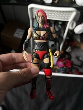 Mattel WWE Asuka Action Figure Elite Collection Series 87