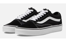 New in Box Vans Classic Old