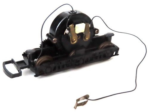 Lima class loco - class, power