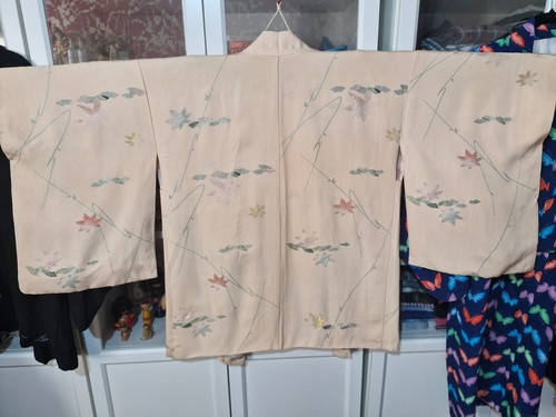 Haori81 japanese vintage - japanese,