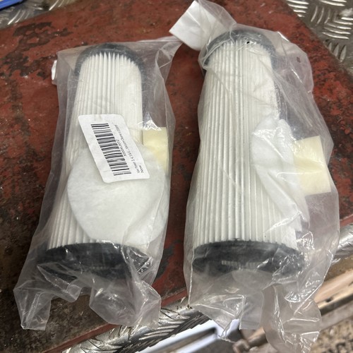 Hepa filter for vax power - 2x, 6