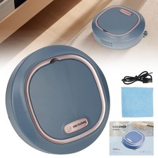 Smart Robot Vacuum Cleaner