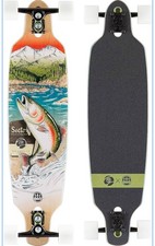 Sector 9 Tackle Fractal