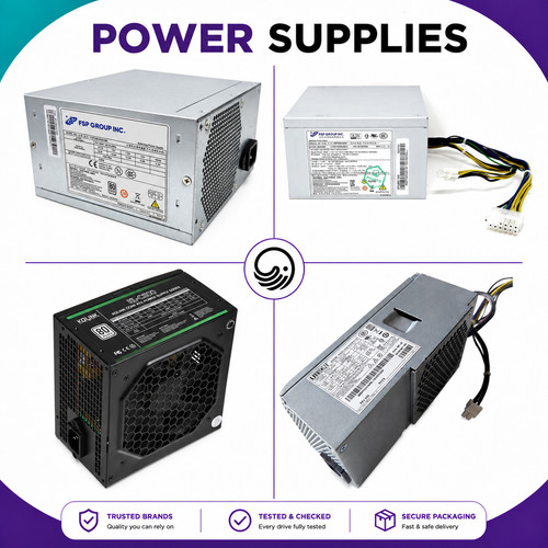 Power supply psu 180w - power,