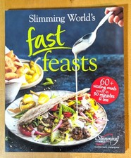 Slimming World Fast Feasts