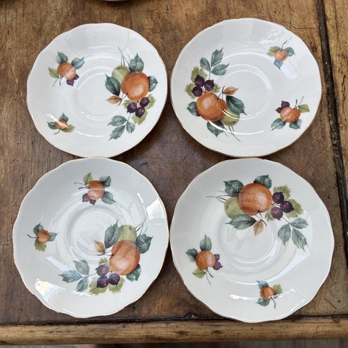 Gainsborough bone china set - set, of