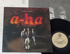 A-Ha - Memorial Beach BRAZIL