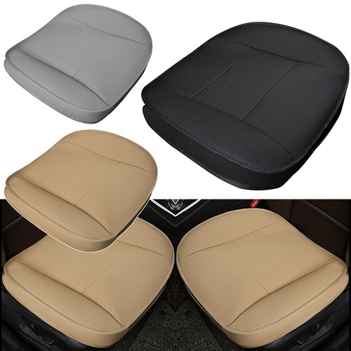 Luxury leather car seat cover - luxury,
