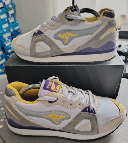 Kangaroos coil - coil, r1