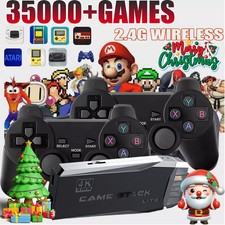 35000+ Retro Video Game