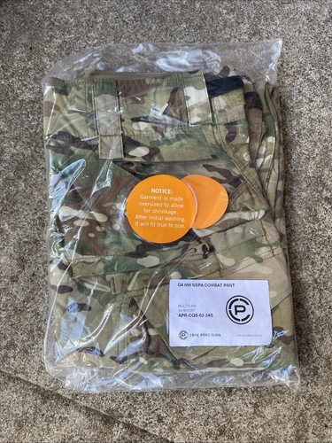 Crye precision nspa - crye,