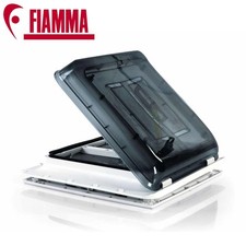 Fiamma roof vent - fiamma, sky