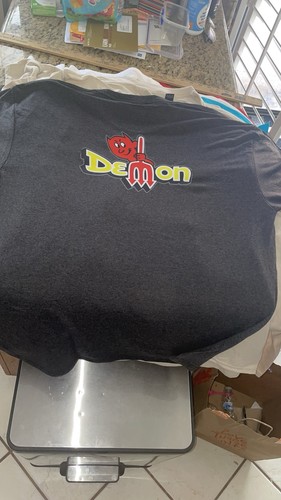 Dodge demon hemi challenger - demon,
