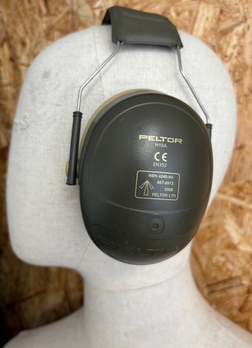 Peltor h10a en352 - h10a,