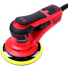 350W Random Orbit Sander,10000
