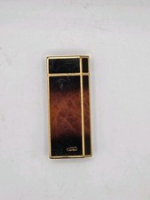 Must De Cartier Lighter Gold