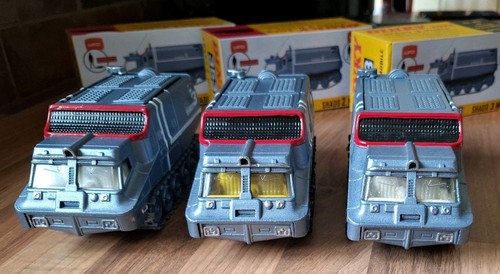 Dinky 353 shado - dinky,