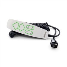 Pride Mobility CTL150060 6 Button Lift Chair Remote Handset + USB – 4 Pin Plug