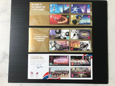 2012 welcome olympics x - olympics, ms
