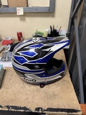 ARAI VX-PRO Motocross Helmet -