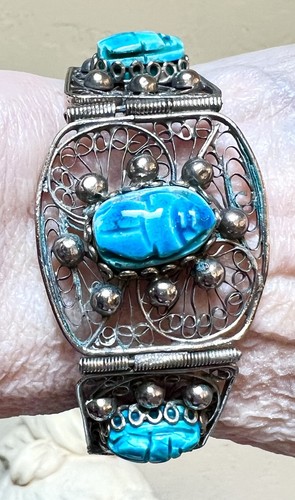 Lovely vintage egyptian - vintage,